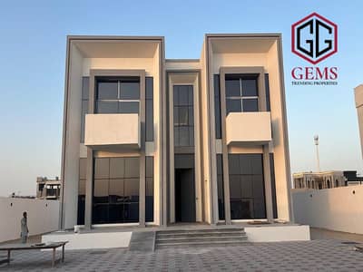5 Schlafzimmer Villa zum zur Miete in Al Awir, Dubai - IMG-20241015-WA0209. jpg 5 Schlafzimmer Villa zum zur Miete in Al Awir, Dubai - IMG-20241015-WA0209. jpg