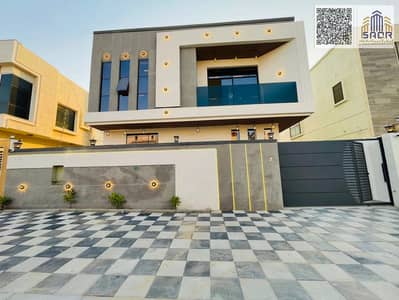 5 Schlafzimmer Villa zum zum Verkauf in Al Helio, Ajman - c47f0fd1-0b31-4377-b904-427238895850. jpg