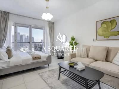 Studio for Rent in Jumeirah Lake Towers (JLT), Dubai - image_0 Studio for Rent in Jumeirah Lake Towers (JLT), Dubai - image_0