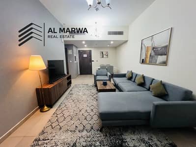 1 Schlafzimmer Wohnung zum zur Miete in Al Nahda (Sharjah), Sharjah - 227f5c69-bb6a-4e27-a34e-66898d7fc05a. jpg 1 Schlafzimmer Wohnung zum zur Miete in Al Nahda (Sharjah), Sharjah - 227f5c69-bb6a-4e27-a34e-66898d7fc05a. jpg