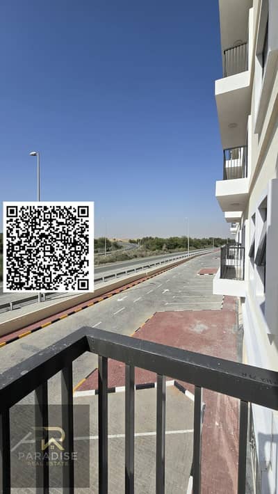 1 Camera Appartamento in vendita a Ajman Uptown, Ajman - WhatsApp Image 2026-07-04 at 6.57. 21 PM. jpeg