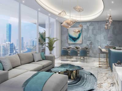 Studio te Koop in Business Bay, Dubai - e1e436bc-9089-46ca-aa88-5ba5e472c62d. jpg