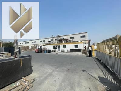 Factory para en Alquiler en Industrial Area, Sharjah - WhatsApp Image 2026-06-27 at 4.12. 37 PM (1). jpeg