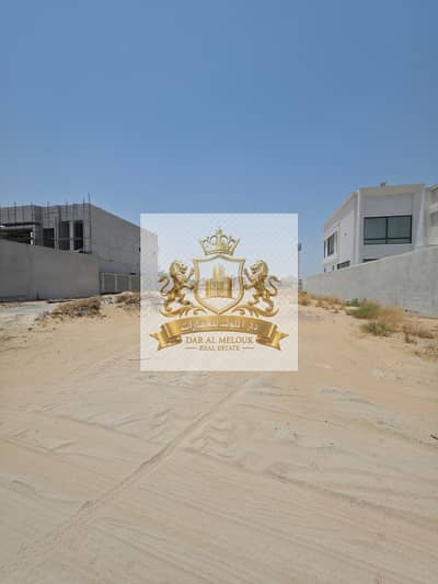 Plot in Vendita a Al Qarayen, Sharjah - WhatsApp Image 2026-06-23 at 12.35. 29 PM. jpeg Plot in Vendita a Al Qarayen, Sharjah - WhatsApp Image 2026-06-23 at 12.35. 29 PM. jpeg