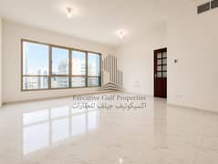 شقة في منطقة النادي السياحي 3 غرف 87000 درهم - 15713372