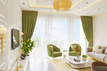 Studio for Sale in Dubai Science Park, Dubai - Hot Deal | Studio with Private Pool | Aqua Flora