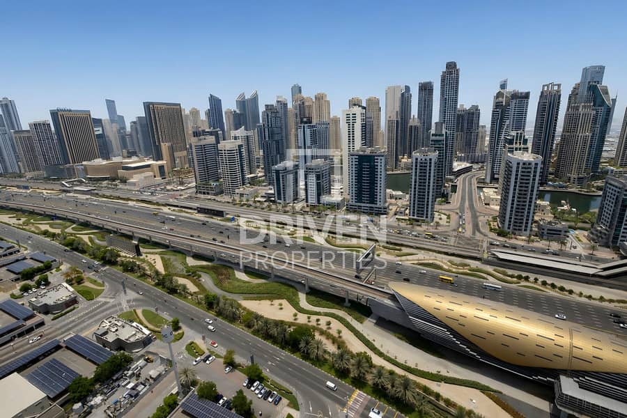 Appartamento a Jumeirah Lake Towers (JLT),JLT Cluster S,Green Lakes 3, 1 camera da letto, 95000 AED - 15713390 Appartamento a Jumeirah Lake Towers (JLT),JLT Cluster S,Green Lakes 3, 1 camera da letto, 95000 AED - 15713390