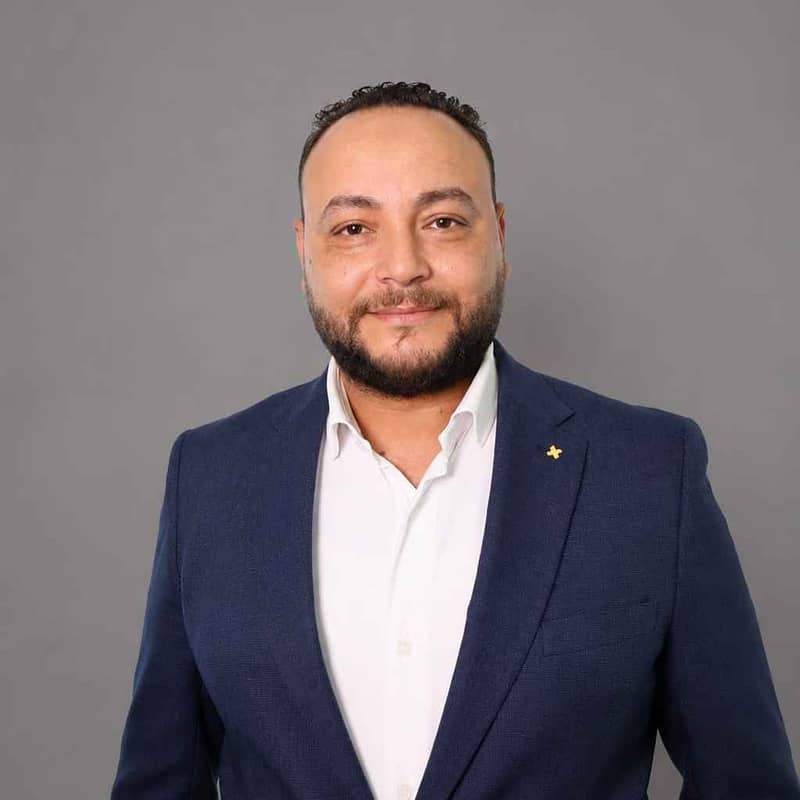 Moustafa Elsehimy Moustafa Elsehimy