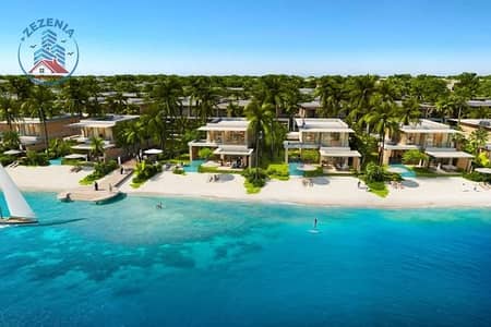4 habitaciones Townhouse para en Venta en Ajmal Makan City - Sharjah Waterfront, Sharjah - RR. jpg 4 habitaciones Townhouse para en Venta en Ajmal Makan City - Sharjah Waterfront, Sharjah - RR. jpg