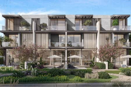 3 Bedroom Villa for Sale in Nad Al Sheba, Dubai - URGENT SALE | G+2 CORNER | INVESTOR OPPORTUNITY