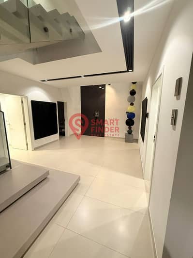 4 Schlafzimmer Villa zum zum Verkauf in Tilal City, Sharjah - Villa in Tilal City，Masaar，Saro, 4 schlafzimmer, 5200000 AED - 15713590