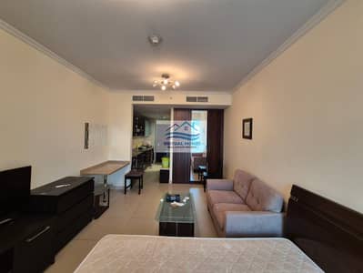 Studio for Rent in Jumeirah Lake Towers (JLT), Dubai - Goldcrest Pics (8). jpeg