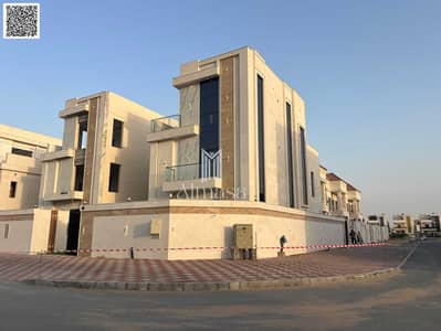 6 Camere Villa in vendita a Al Helio, Ajman - IMG_4739. jpg
