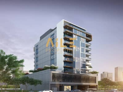 1 habitación Apartamento para en Venta en Al Satwa, Dubai - Apartamento en Al Satwa,Jumeirah Garden City,Brand Centro, 1 dormitorio, 1619347 AED - 15713653 1 habitación Apartamento para en Venta en Al Satwa, Dubai - Apartamento en Al Satwa,Jumeirah Garden City,Brand Centro, 1 dormitorio, 1619347 AED - 15713653