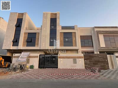 5 Camere Villa in vendita a Al Helio, Ajman - IMG_4805. jpg