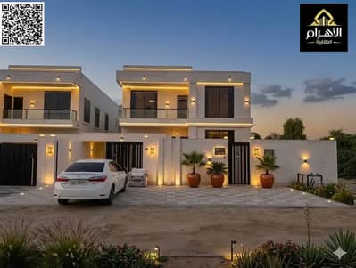 5 Bedroom Villa for Sale in Al Rawda, Ajman - batch_843884996-1066x800 (1). webp