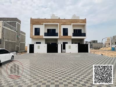 4 Cпальни Вилла Продажа в Аль Хелио, Аджман - 1. jpeg