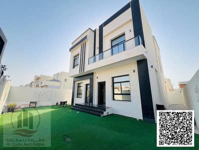 3 Slaapkamers Villa te Huur in Al Zahya, Ajman - 1. jpeg 3 Slaapkamers Villa te Huur in Al Zahya, Ajman - 1. jpeg