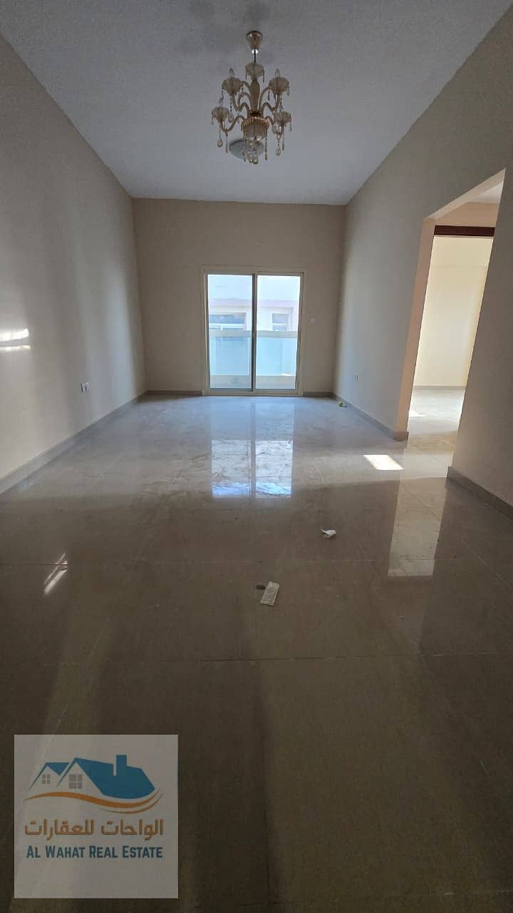 One-Bedroom Apartment for Annual Rent – Al Jurf 3 | Ajman A distinctive apartment in a prime location in Al Jurf 3, close to all amenities and w - View 2