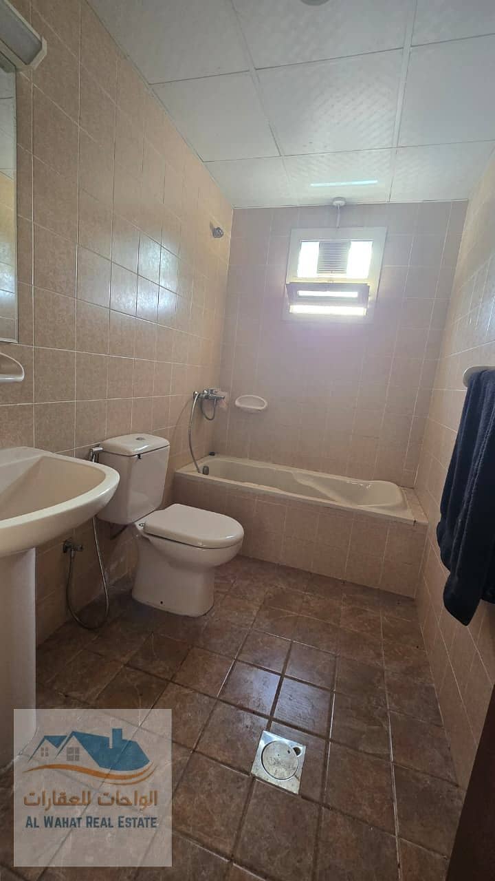 One-Bedroom Apartment for Annual Rent – Al Jurf 3 | Ajman A distinctive apartment in a prime location in Al Jurf 3, close to all amenities and w - View 5
