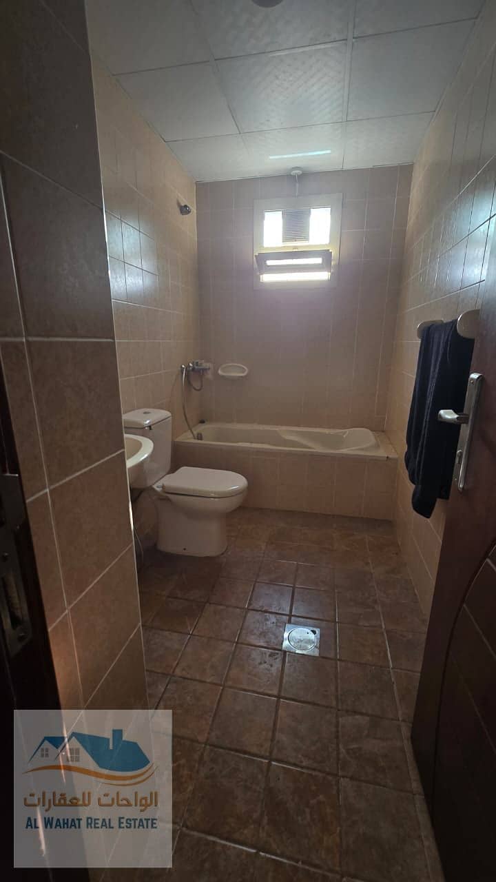 One-Bedroom Apartment for Annual Rent – Al Jurf 3 | Ajman A distinctive apartment in a prime location in Al Jurf 3, close to all amenities and w - More