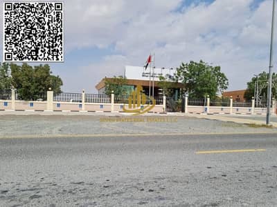 Plot for Sale in Al Manama, Ajman - 7. jpg Plot for Sale in Al Manama, Ajman - 7. jpg
