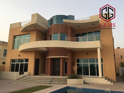 Villa de 5 chambres à à louer à Al Barsha, Dubai - 1. jpg Villa de 5 chambres à à louer à Al Barsha, Dubai - 1. jpg