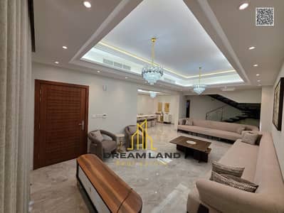 4 Bedroom Villa for Sale in Al Alia, Ajman - batch_WhatsApp Image 2026-07-03 at 10.59. 20 PM (2). jpg 4 Bedroom Villa for Sale in Al Alia, Ajman - batch_WhatsApp Image 2026-07-03 at 10.59. 20 PM (2). jpg