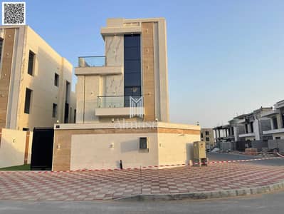 6 Bedroom Villa for Sale in Al Helio, Ajman - IMG_5872. jpg