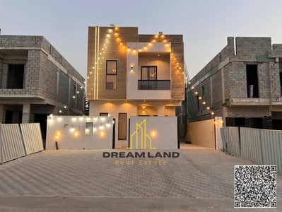 3 Schlafzimmer Villa zum zum Verkauf in Al Helio, Ajman - batch_WhatsApp Image 2026-07-04 at 9.23. 49 PM (17). jpeg 3 Schlafzimmer Villa zum zum Verkauf in Al Helio, Ajman - batch_WhatsApp Image 2026-07-04 at 9.23. 49 PM (17). jpeg