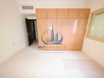 1 Slaapkamer Appartement te Huur in Al Nahda (Sharjah), Sharjah - 72557. jpg