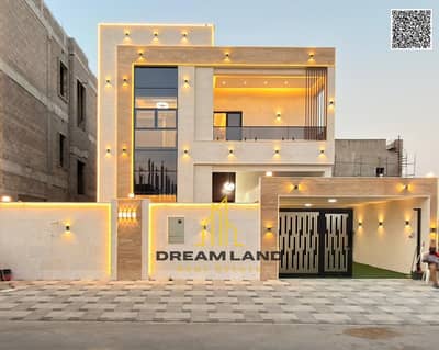 4 habitaciones Villa para en Venta en Al Zahya, Ajman - batch_WhatsApp Image 2026-06-24 at 10.03. 00 PM. jpg 4 habitaciones Villa para en Venta en Al Zahya, Ajman - batch_WhatsApp Image 2026-06-24 at 10.03. 00 PM. jpg