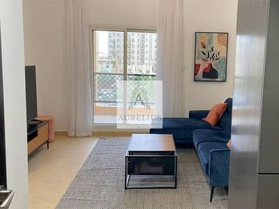 2 Slaapkamers Appartement te Koop in Remraam, Dubai - 1. jpg 2 Slaapkamers Appartement te Koop in Remraam, Dubai - 1. jpg