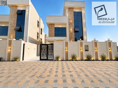 5 Slaapkamers Villa te Koop in Al Helio, Ajman - ChatGPT Image Jul 4, 2026, 08_23_18 PM. png