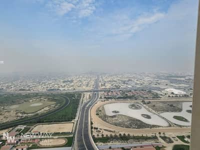 2 habitaciones Apartamento para en Alquiler en Business Bay, Dubai - Apartamento en Business Bay，Churchill Towers, 2 dormitorios, 135000 AED - 15714077
