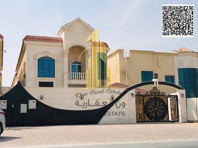 Villa zum zur Miete in Al Mowaihat, Ajman - WhatsApp Image 2026-07-04 at 6.19. 58 PM. jpeg