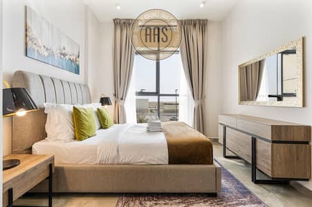2 Bedroom Flat for Rent in Dubai South, Dubai - 288264. jpg