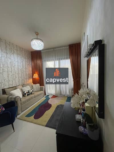 3 Bedroom Townhouse for Rent in DAMAC Hills 2 (Akoya by DAMAC), Dubai - WhatsApp Image 2026-07-01 at 11.28. 10 PM (1). jpeg 3 Bedroom Townhouse for Rent in DAMAC Hills 2 (Akoya by DAMAC), Dubai - WhatsApp Image 2026-07-01 at 11.28. 10 PM (1). jpeg