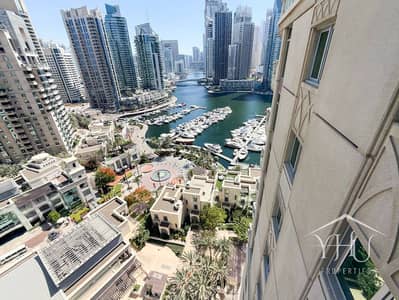 Appartement de 2 chambres à à louer à Dubai Marina, Dubai - Appartement à Dubai Marina，Dubai Marina Towers，Al Murjan Tower, 2 chambres, 209999 AED - 15667674