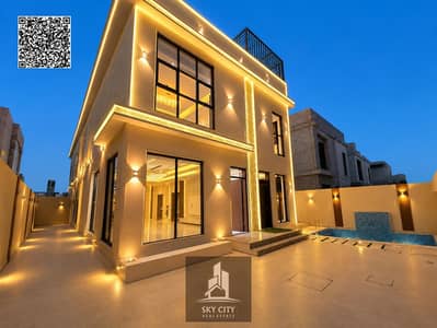 4 Bedroom Villa for Sale in Al Helio, Ajman - 1001218903. jpg 4 Bedroom Villa for Sale in Al Helio, Ajman - 1001218903. jpg