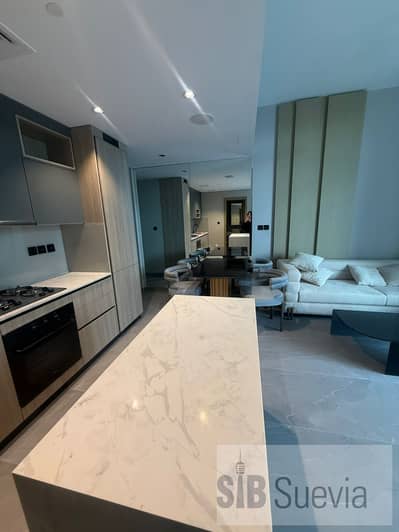 1 Bedroom Flat for Rent in Arjan, Dubai - e2444527-17c9-4697-863a-a2b04f2b35d0. jpeg