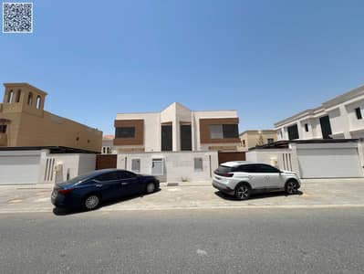 4 Schlafzimmer Villa zum zur Miete in Hoshi, Sharjah - 849737e8-e6db-431b-a857-37a15c83d3d7. jpg 4 Schlafzimmer Villa zum zur Miete in Hoshi, Sharjah - 849737e8-e6db-431b-a857-37a15c83d3d7. jpg