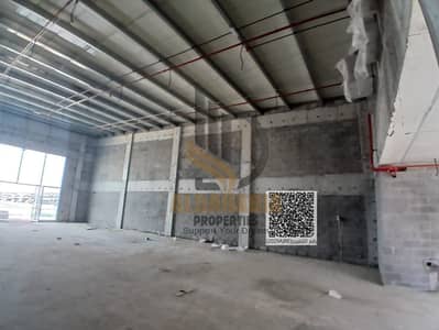 Warehouse zum zur Miete in Al Bahia, Ajman - WhatsApp Image 2026-07-01 at 4.26. 31 PM. jpeg. png Warehouse zum zur Miete in Al Bahia, Ajman - WhatsApp Image 2026-07-01 at 4.26. 31 PM. jpeg. png