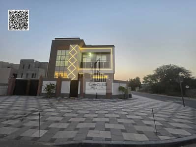 5 habitaciones Villa para en Venta en Al Yasmeen, Ajman - WhatsApp Image 2026-07-01 at 10.13. 11 AM (1). jpeg 5 habitaciones Villa para en Venta en Al Yasmeen, Ajman - WhatsApp Image 2026-07-01 at 10.13. 11 AM (1). jpeg