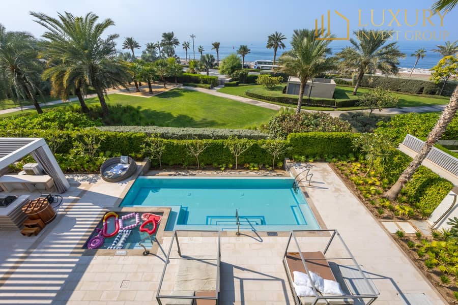 Appartamento a Palm Jumeirah,W Residences, 4 camere da letto, 39900000 AED - 15714239 Appartamento a Palm Jumeirah,W Residences, 4 camere da letto, 39900000 AED - 15714239