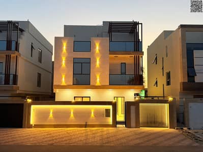 5 Bedroom Villa for Sale in Al Helio, Ajman - batch_WhatsApp Image 2026-04-19 at 11.05. 03 AM. jpg 5 Bedroom Villa for Sale in Al Helio, Ajman - batch_WhatsApp Image 2026-04-19 at 11.05. 03 AM. jpg