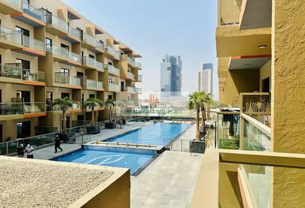 2 Slaapkamers Appartement te Huur in Jumeirah Village Circle (JVC), Dubai - 15230751-a7435o. jpg