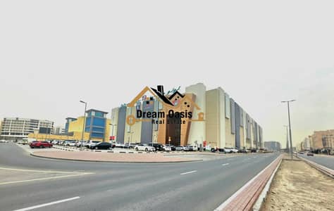 1 habitación Apartamento para en Alquiler en Muwaileh Commercial, Sharjah - 1000253778. jpg
