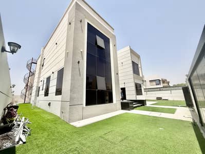 5 Bedroom Villa for Sale in Hoshi, Sharjah - IMG_3993. jpg 5 Bedroom Villa for Sale in Hoshi, Sharjah - IMG_3993. jpg