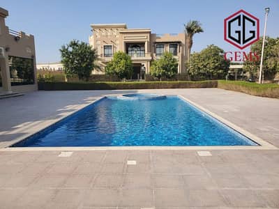 5 Slaapkamers Villa te Huur in Al Khawaneej, Dubai - PHOTO 9. jpg
